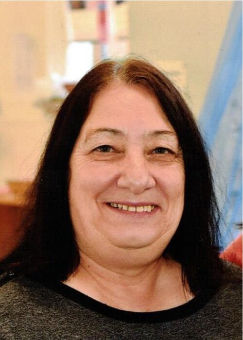 Rosalia Zagami, Co-Educator