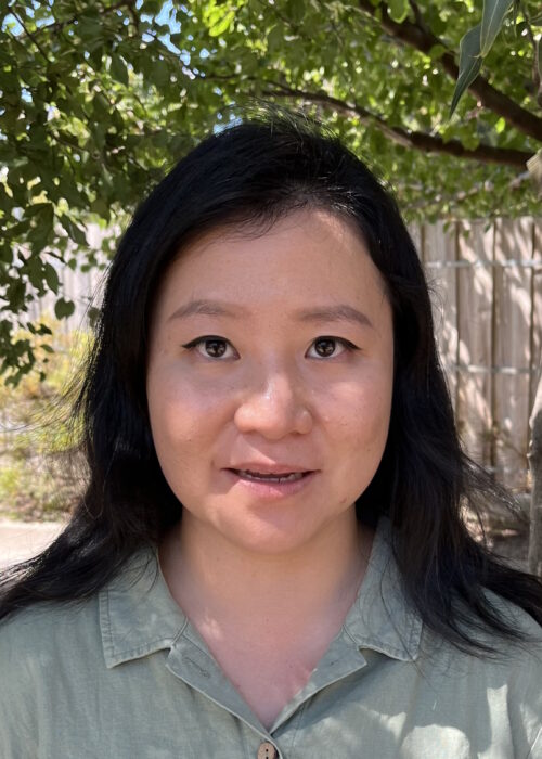 Zita Nugroho, Co-Educator