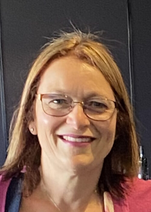 Tracey Attard, Operations Manager