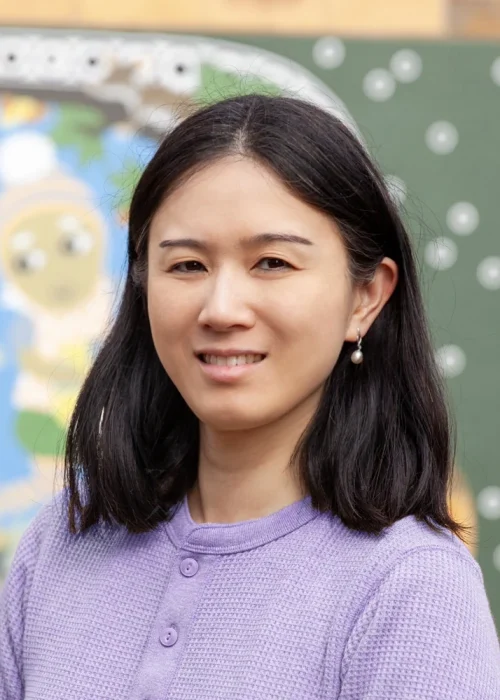 Mindy Fan, Teacher, educational leader and nominated supervisor
