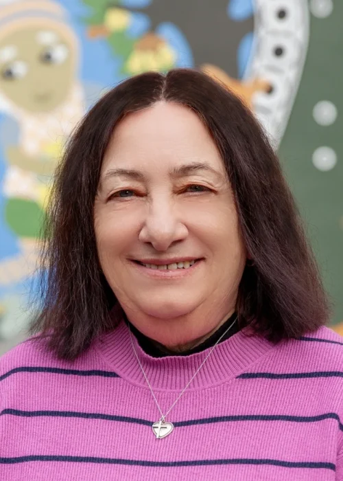 Rosalia Zagami, Co-Educator